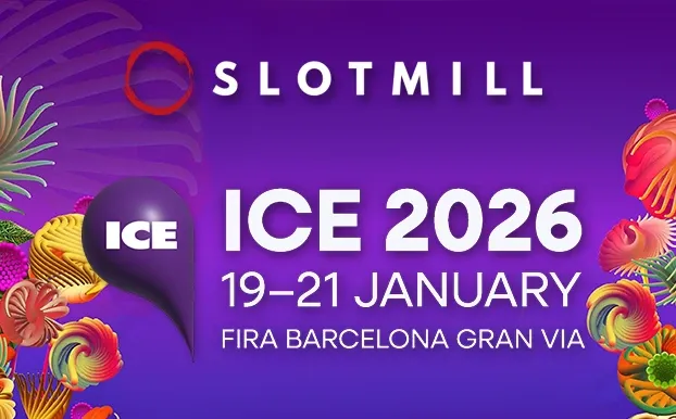 Slotmill at ICE Gaming Summit in Barcelona 2026 image